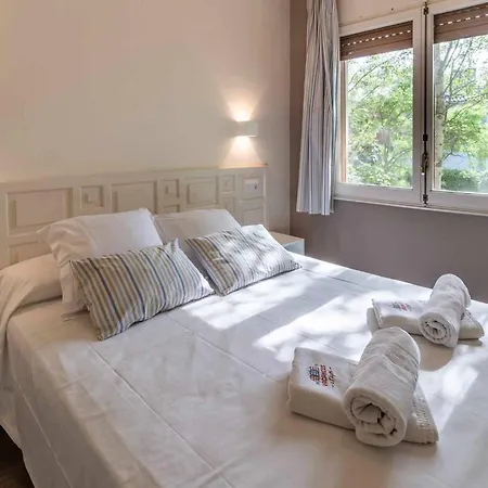 Apartman Polcent 8 Cercano A La Playa S'agaro