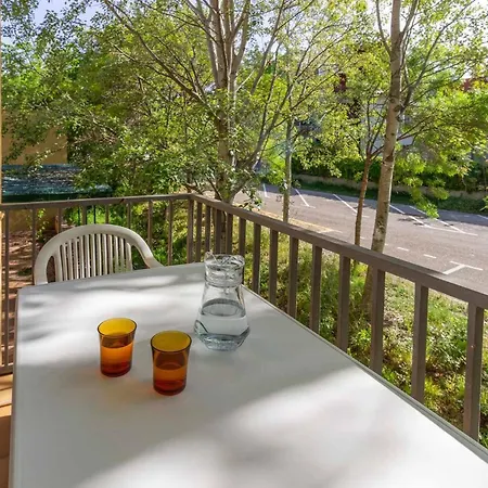 Apartament Polcent 8 Cercano A La Playa S'Agaró