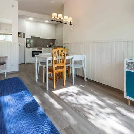 Apartmán Polcent 8 Cercano A La Playa *
